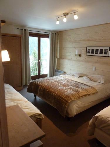 Hotel Le Roitelet