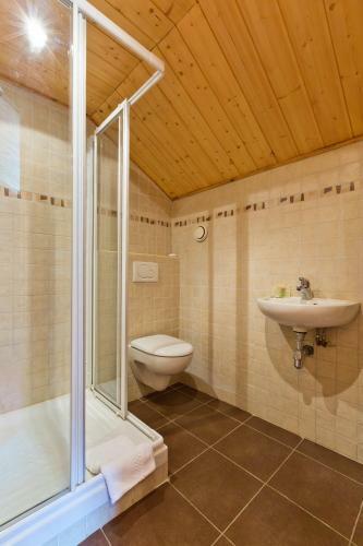 Hotel Le Roitelet