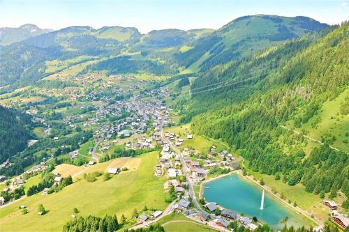 Hotel Le Roitelet