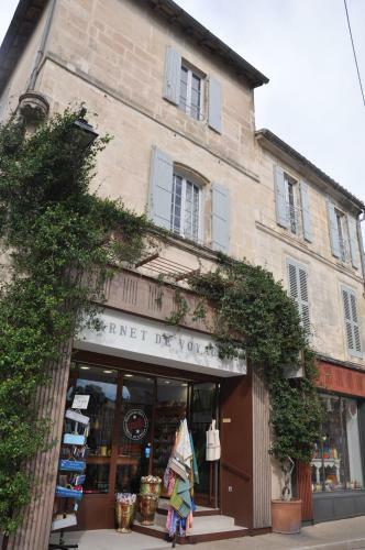 Apartamento Appartement Du Th��tre