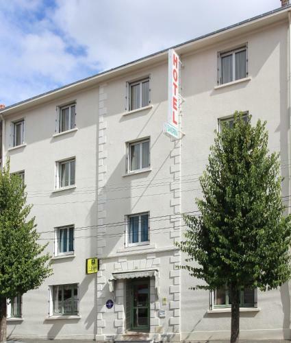 Logis Hotel Sandrina