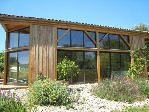 Bed & Breakfast Chambre H�te/spa Quermaurelle