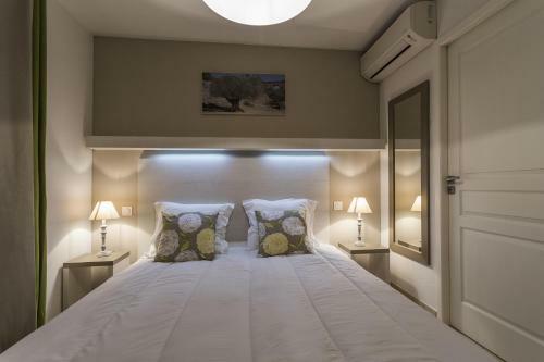 Hotel R�sidence Mmv Pont Du Gard ****