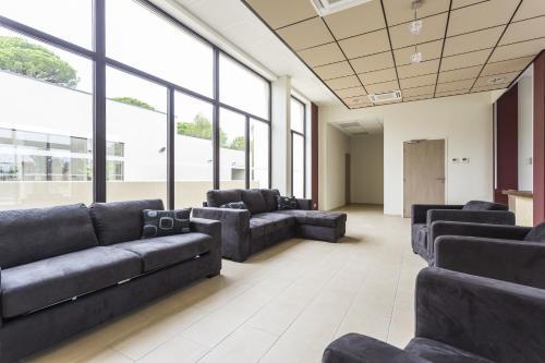 Hotel R�sidence Mmv Pont Du Gard ****