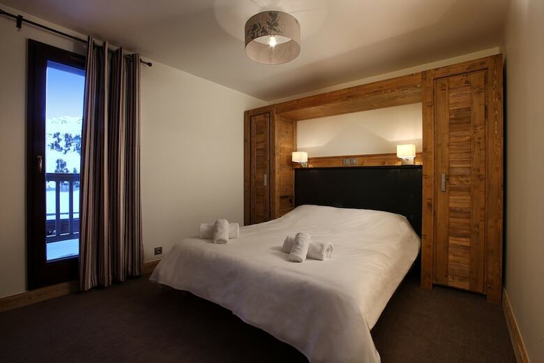 Aparthotel Chalet Des Neiges - Arolles
