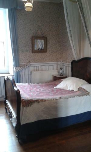 Bed & Breakfast Abbaye De Villelongue