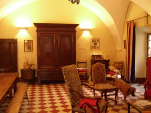 Bed & Breakfast Abbaye De Villelongue