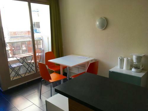 Apartamento Studio Mediterraneo