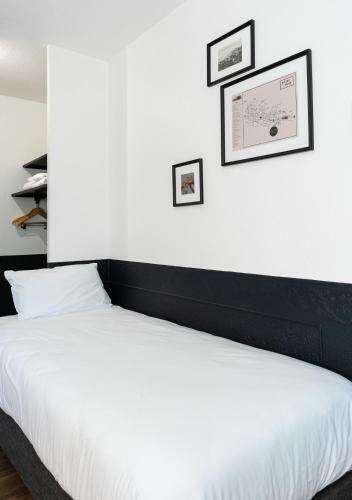 Hotel H�tel Restaurant Inter-h�tel Le Saint Georges