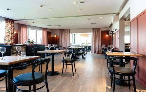 Hotel H�tel Restaurant Inter-h�tel Le Saint Georges