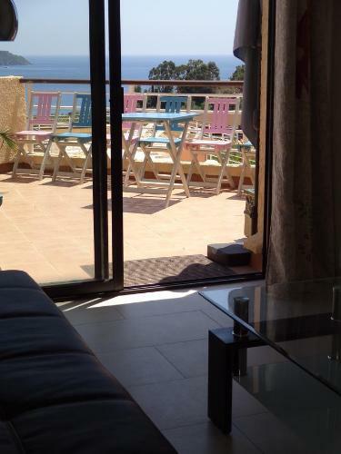 Apartamento Sylvabelle Gigaro
