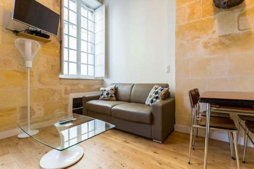 Apartamento Appartement St Michel