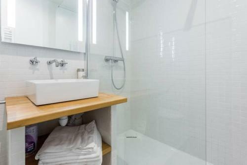 Apartamento Appartement St Michel