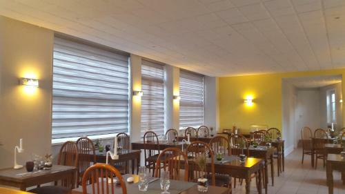 Hotel Normand Yport