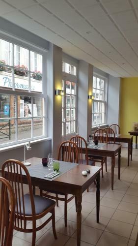 Hotel Normand Yport