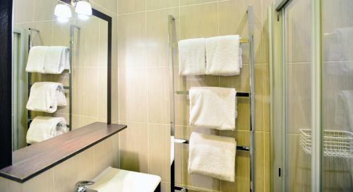 Apartamento Appart' Celestins