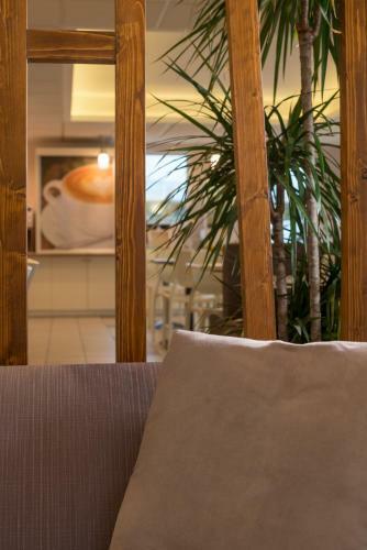Hotel Ace H�tel Clermont Ferrand La Pardieu