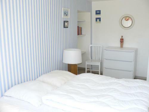 Clos Des Plages, Saint Philibert