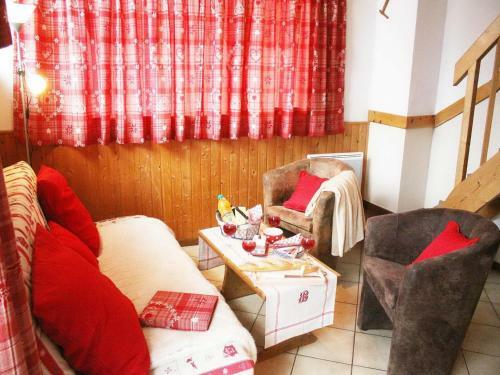 Apartamento L'aubier