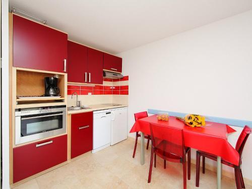 Apartment Les Rivages De Rochelongue.3