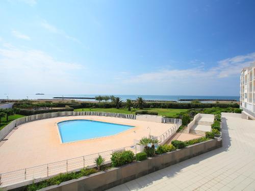 Apartment Les Rivages De Rochelongue.3