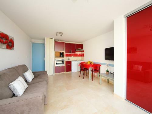 Apartment Les Rivages De Rochelongue.3