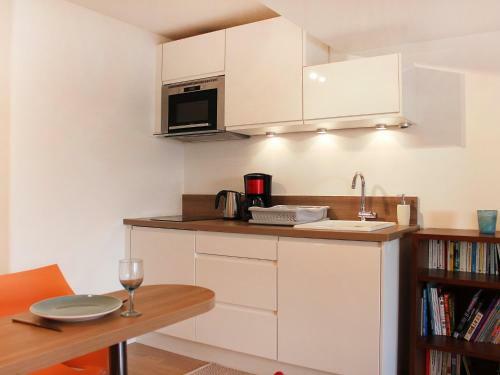 Apartment Les Marinas.6