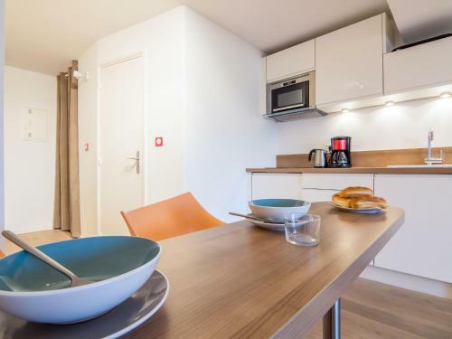 Apartment Les Marinas.6
