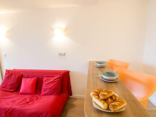 Apartment Les Marinas.6