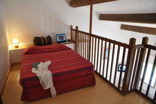 Apartamento R�sidence H�teli�re Scudo