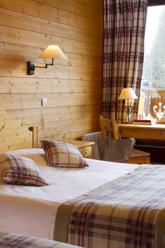 Hotel La Vanoise