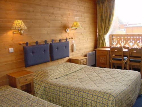 Hotel La Vanoise