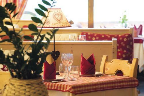 Hotel La Vanoise