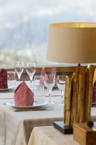 Hotel La Vanoise