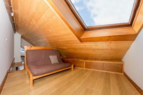 Les Pecles Apartment