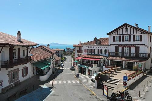 Hotel Du Fronton