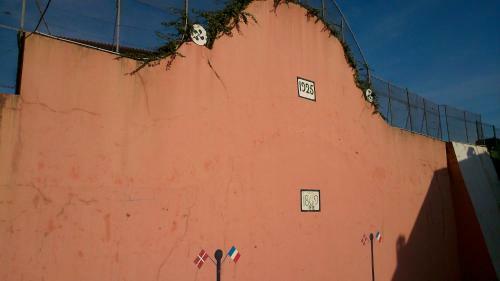Hotel Du Fronton