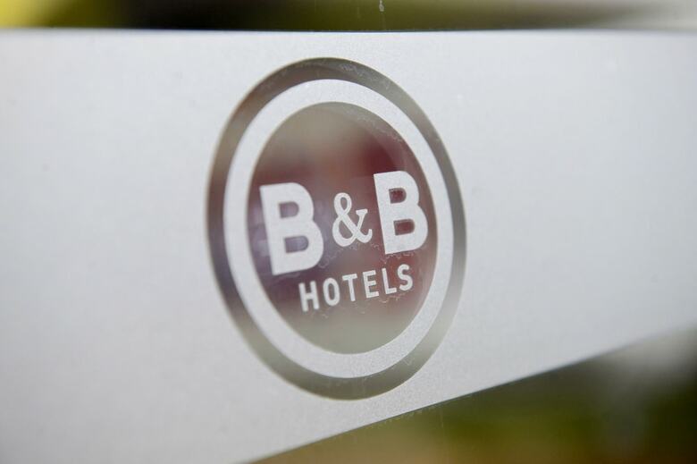 Hotel B&B H�tel Poitiers 1 Futuroscope