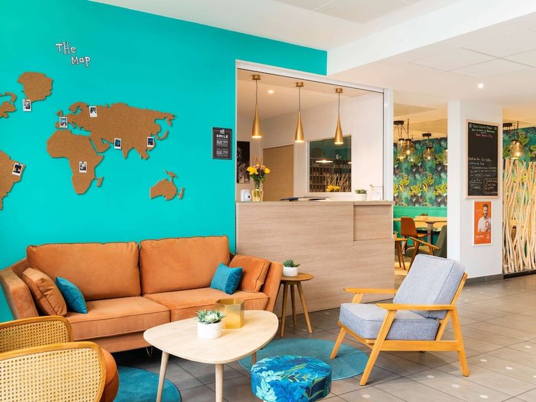 Aparthotel Adagio Access Tours