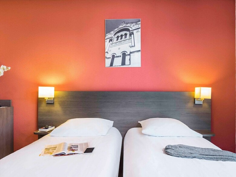 Aparthotel Adagio Access Tours