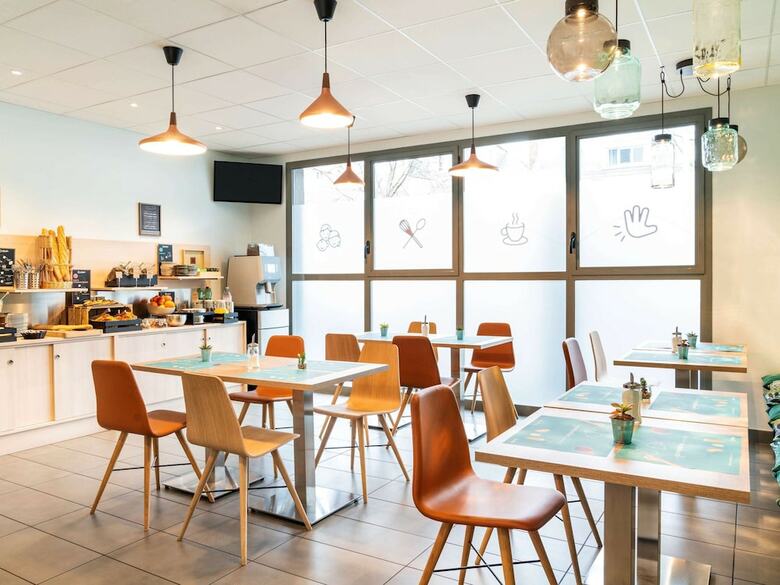 Aparthotel Adagio Access Tours