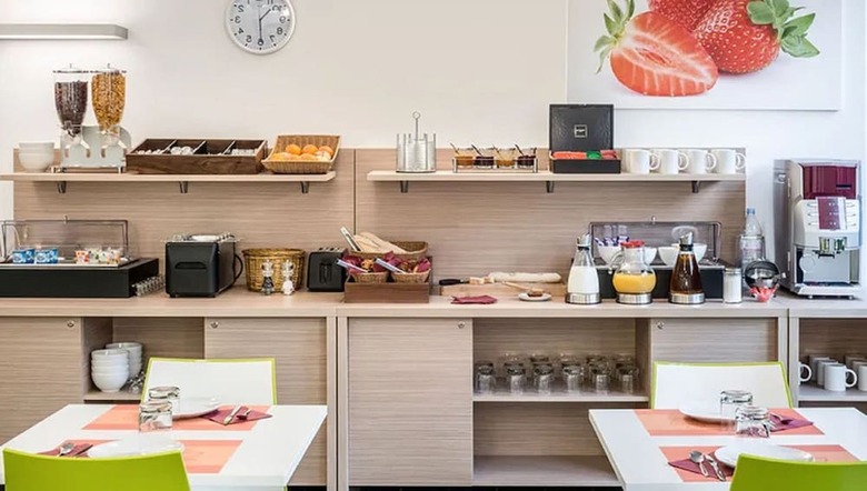 Aparthotel Adagio Access Tours