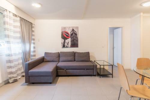 Apartamento Monte Carlo Terrace Monaco