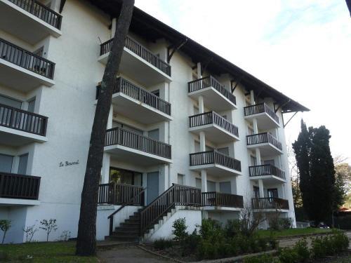 Apartamento Appartement Face Au Port