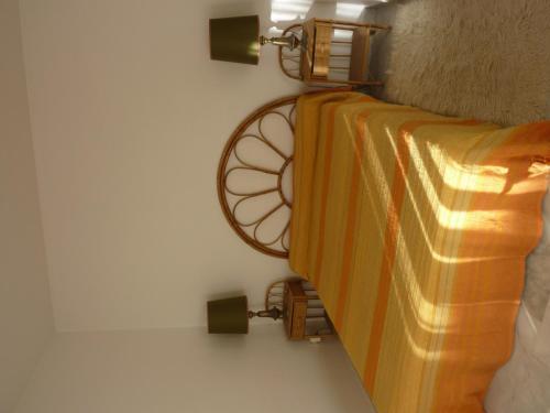 Apartamento Appartement Face Au Port