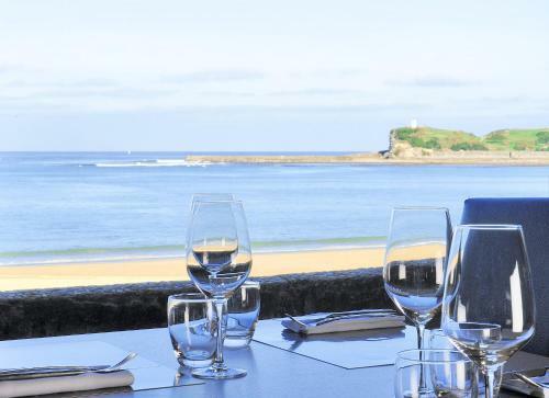 Hotel H�tel De La Plage
