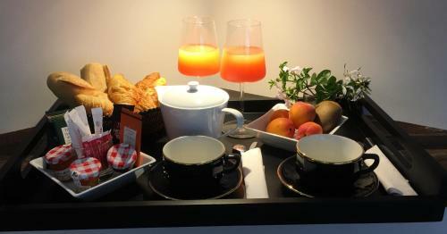 Hotel H�tel De La Plage