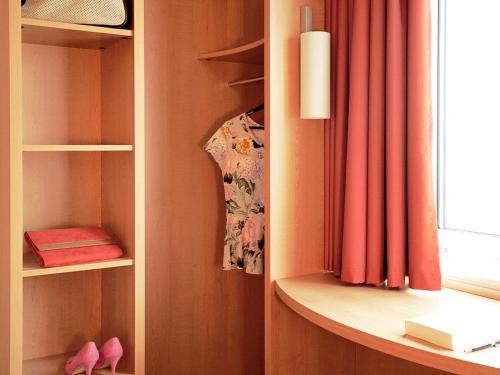 Hotel Ibis Besan�on La City