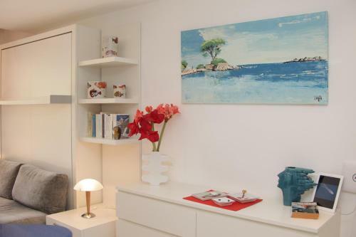 Apartamentos Studio Kalliste - Vision Luxe