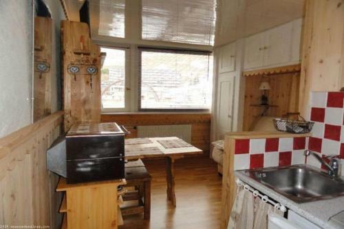 Apartamento Belledone